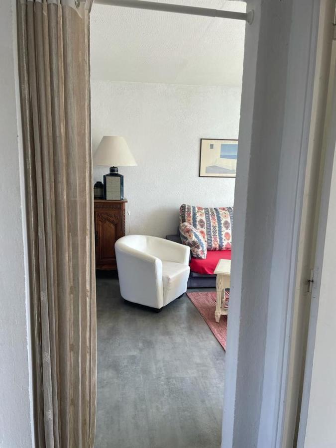 Appartement Centre Port-Grimaud Avec Vue Magnifique Sur La Giscle ภายนอก รูปภาพ