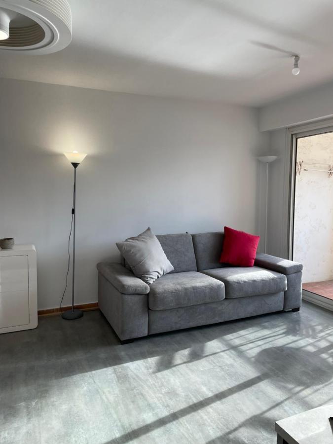 Appartement Centre Port-Grimaud Avec Vue Magnifique Sur La Giscle ภายนอก รูปภาพ