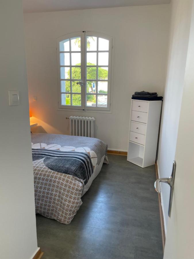 Appartement Centre Port-Grimaud Avec Vue Magnifique Sur La Giscle ภายนอก รูปภาพ
